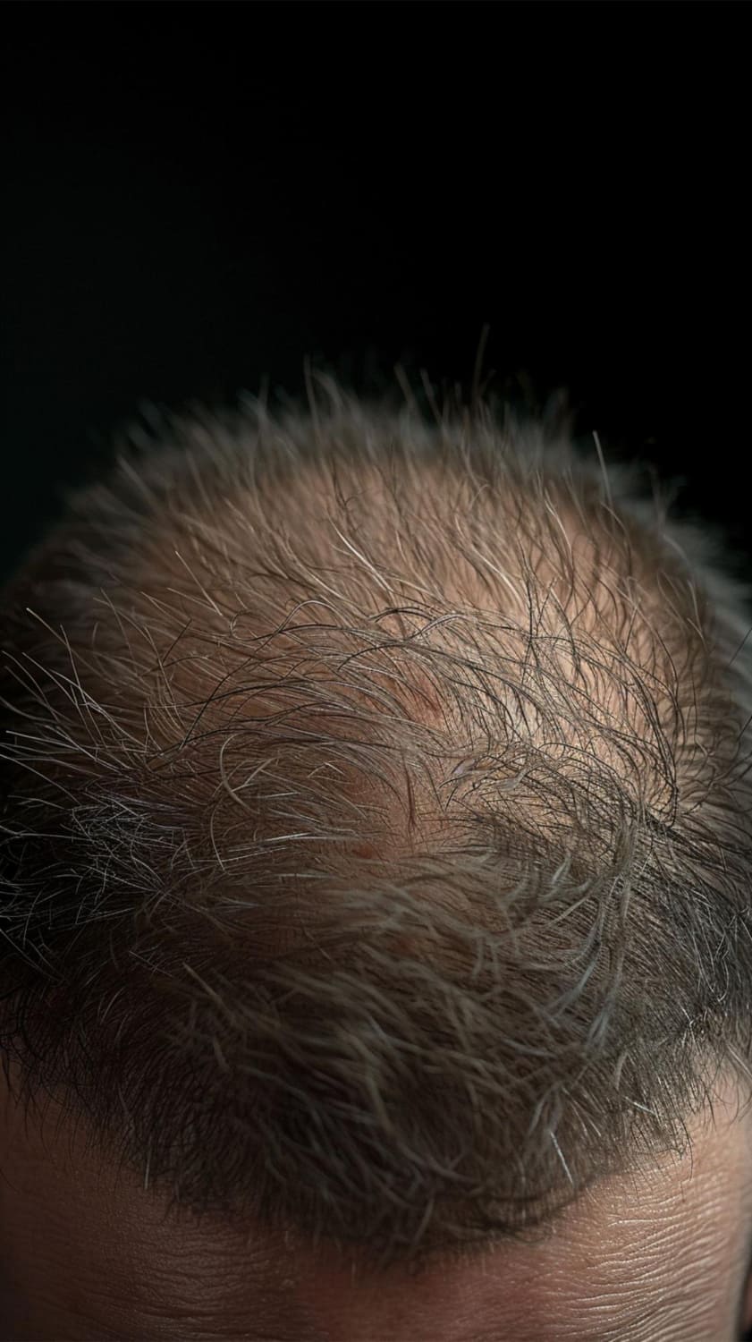 Best Hair Treatment
