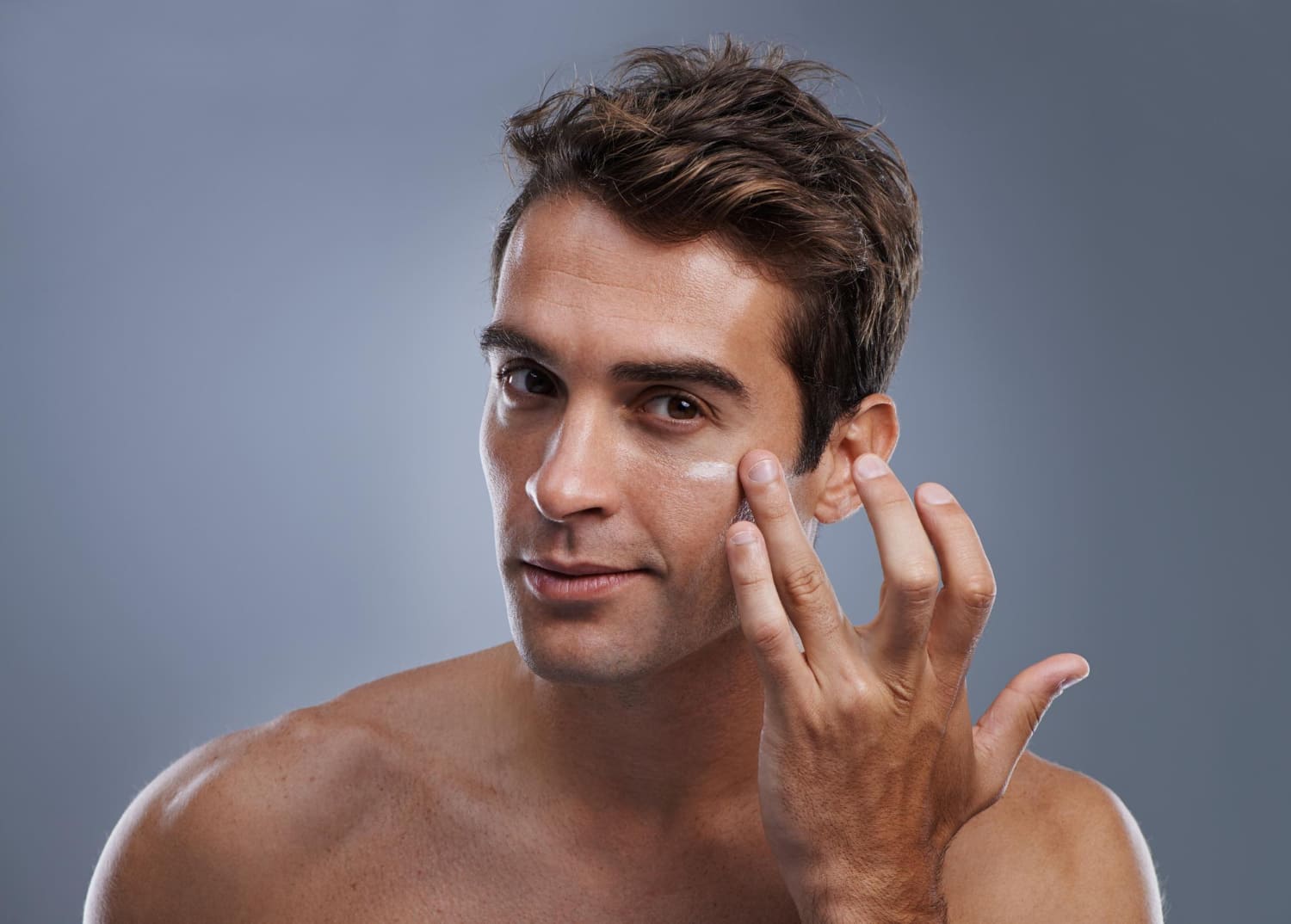 anti-ageing Treatment
