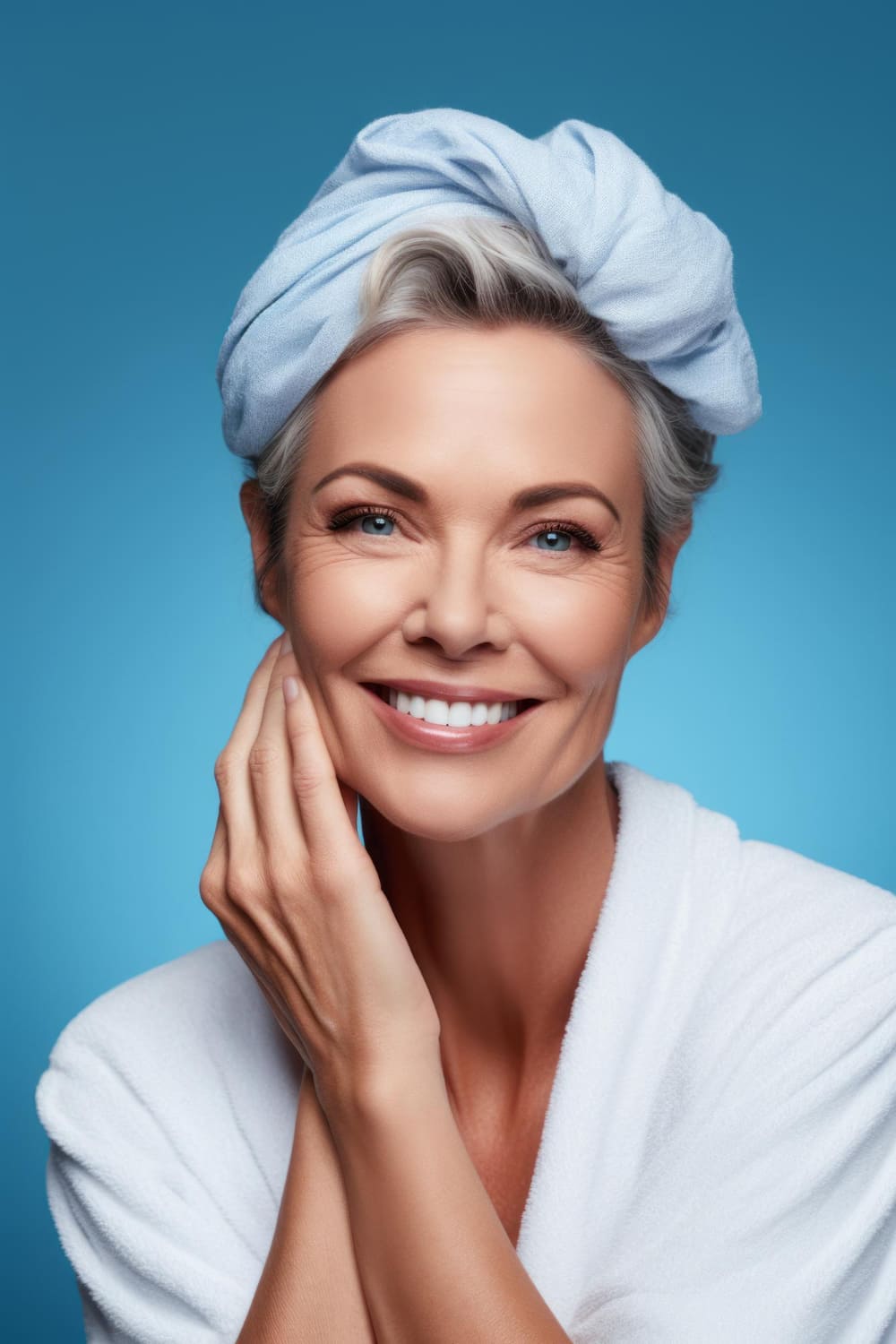 anti-ageing Treatment
