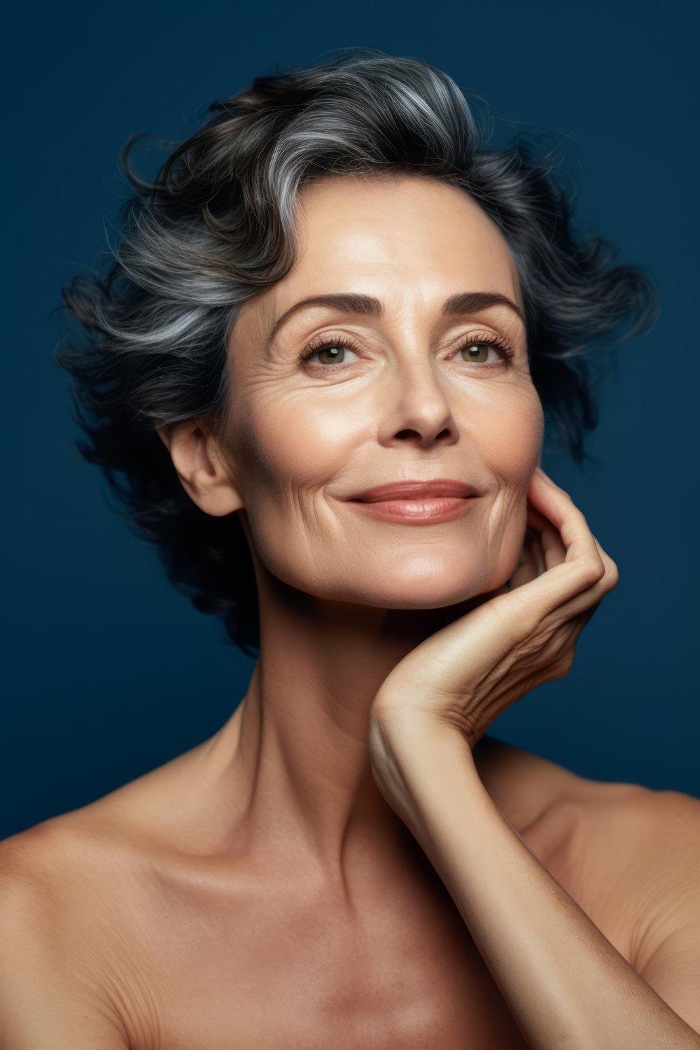 anti-ageing Treatment
