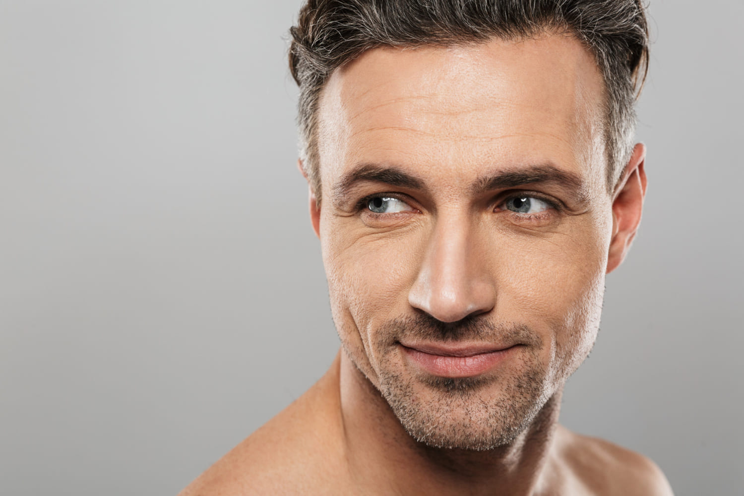 anti-ageing Treatment
