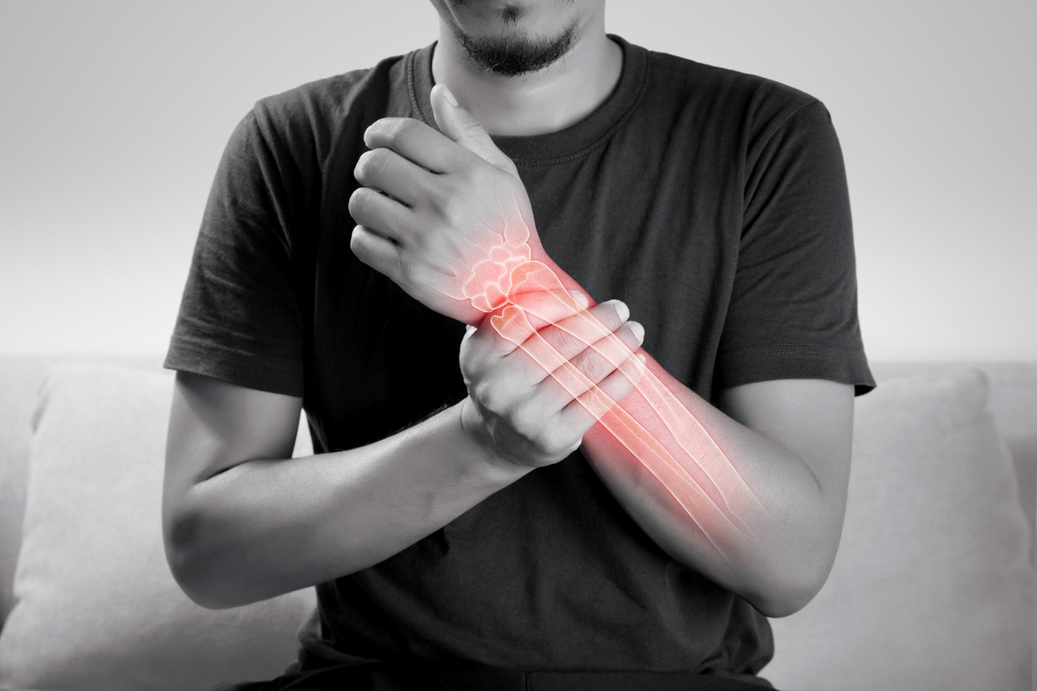 stem cell therapy for arthritis
