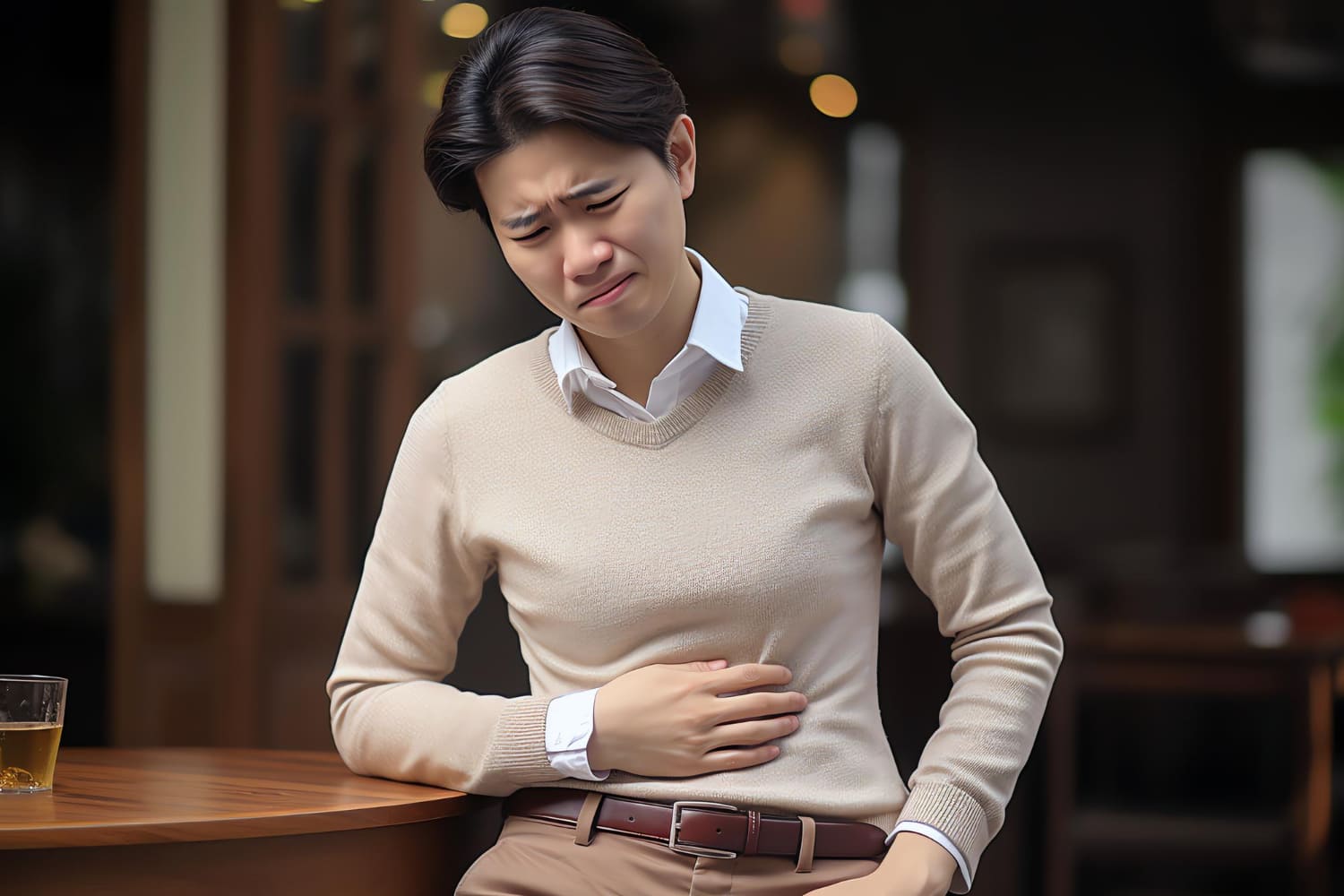 Liver Cirrhosis Treatment