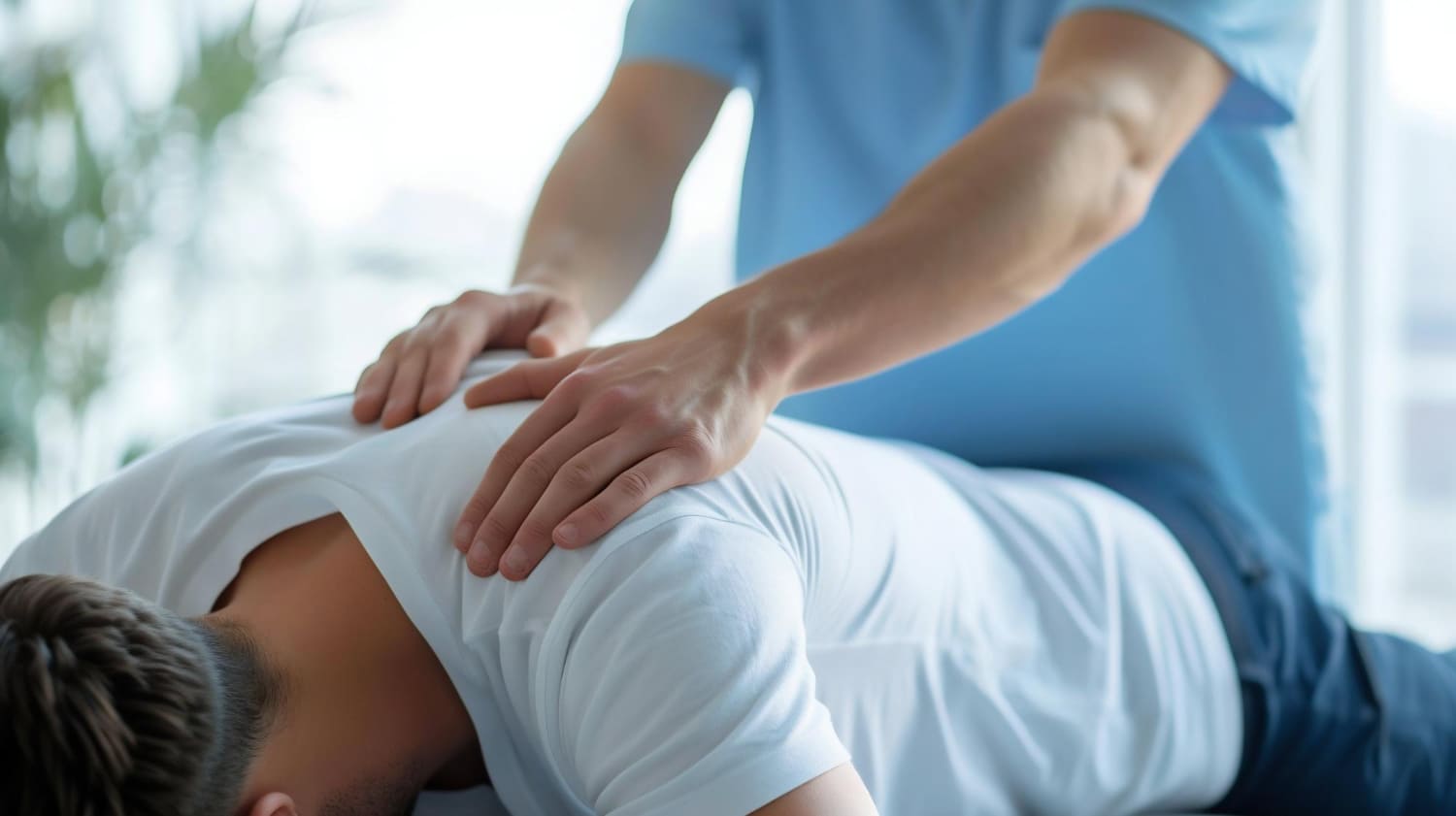 Muscular Dystrophy Treatment
