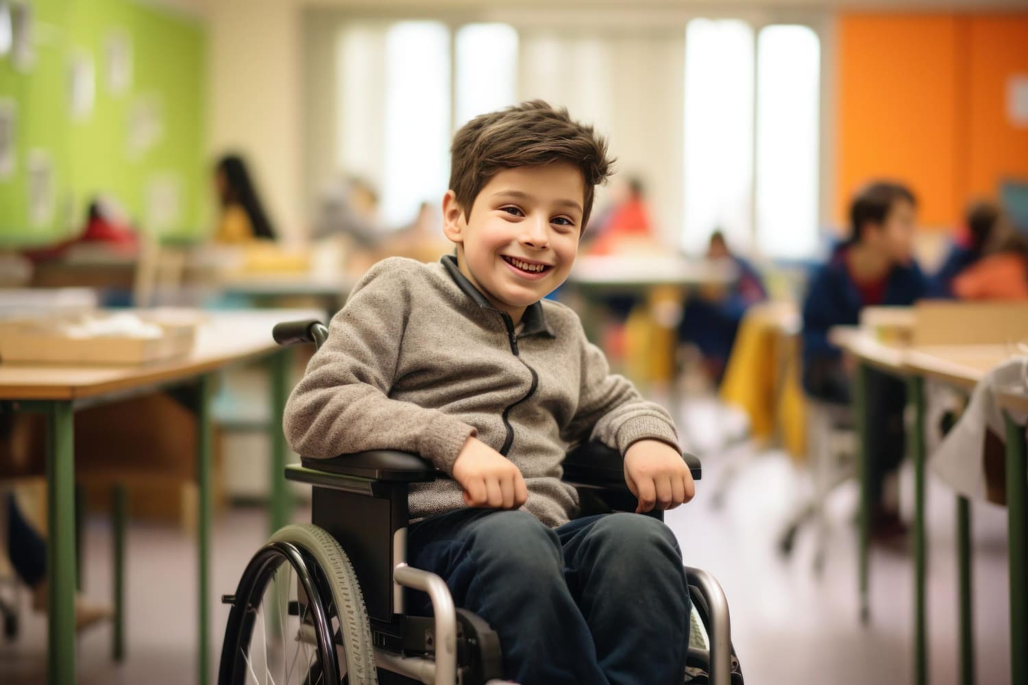 Muscular Dystrophy Treatment