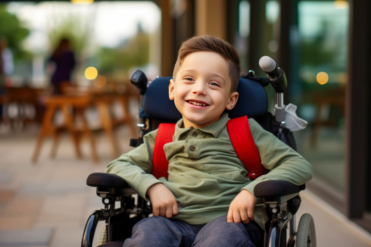 Muscular Dystrophy Treatment