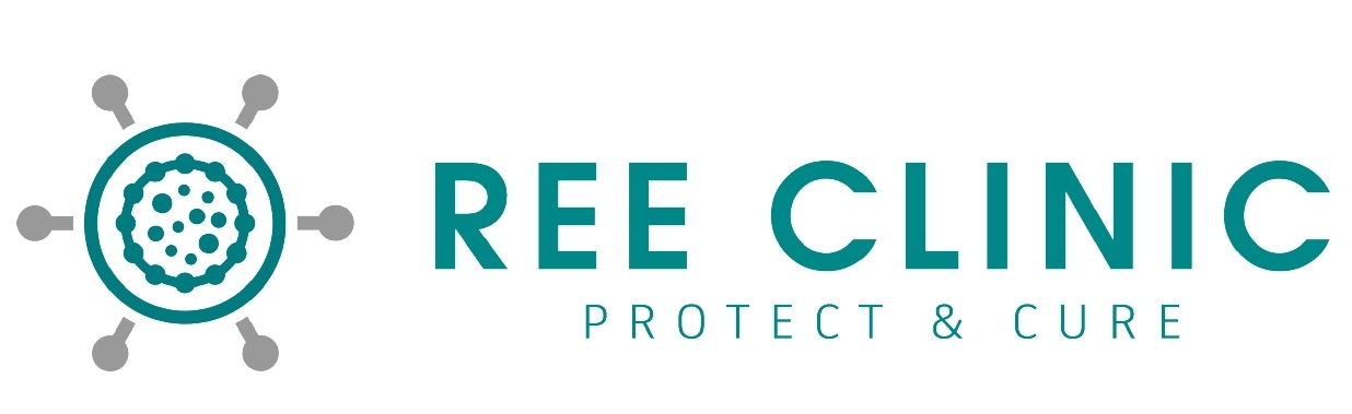 Ree Clinic Logo